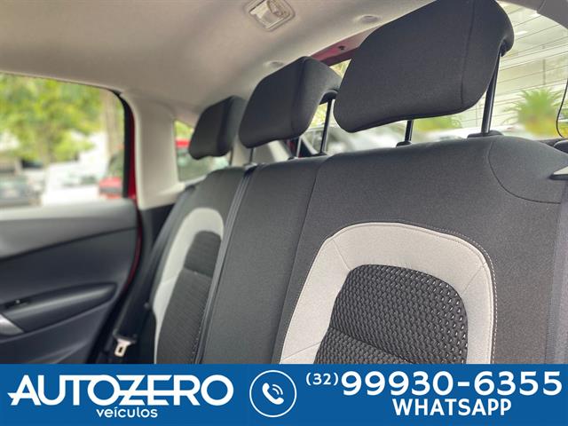 CITROËN C3 EXCL. 1.6 VTI FLEX START 16V 5P AUT. 2014