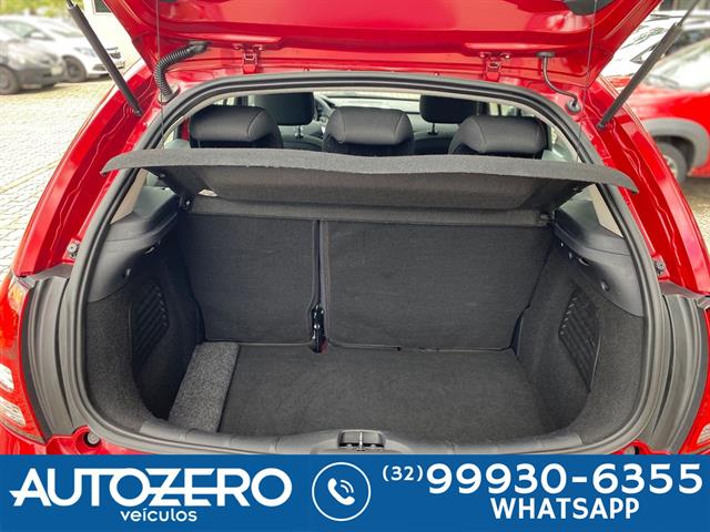 CITROËN C3 EXCL. 1.6 VTI FLEX START 16V 5P AUT. 2014