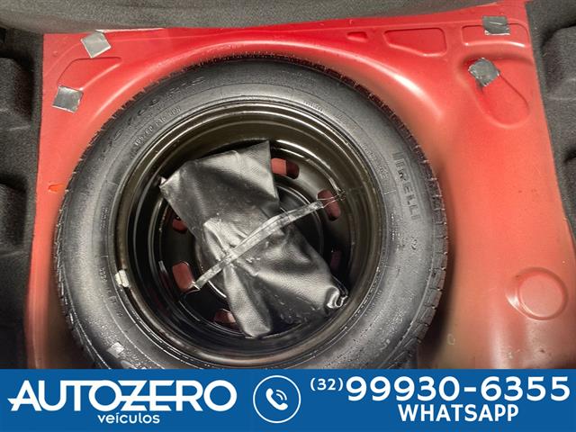 CITROËN C3 EXCL. 1.6 VTI FLEX START 16V 5P AUT. 2014