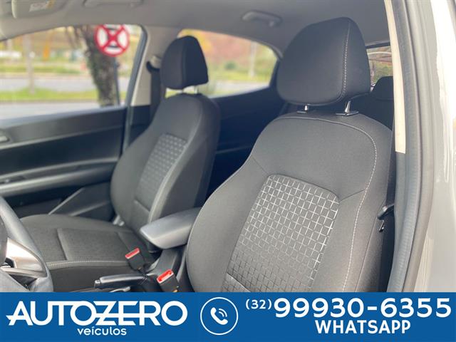 HYUNDAI HB20 LIMITED 1.0 TB FLEX 12V AUT. 2026