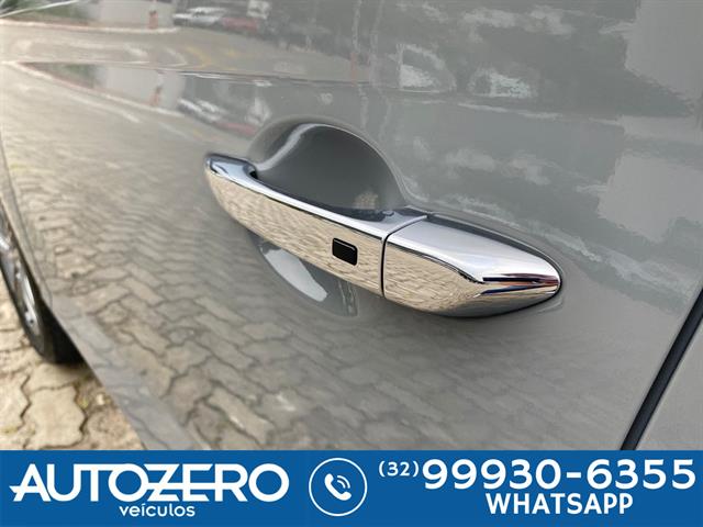 HYUNDAI HB20 LIMITED 1.0 TB FLEX 12V AUT. 2026