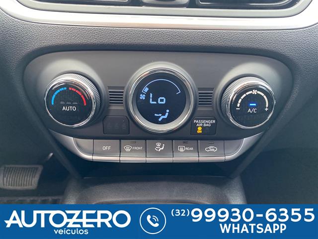 HYUNDAI HB20 LIMITED 1.0 TB FLEX 12V AUT. 2026