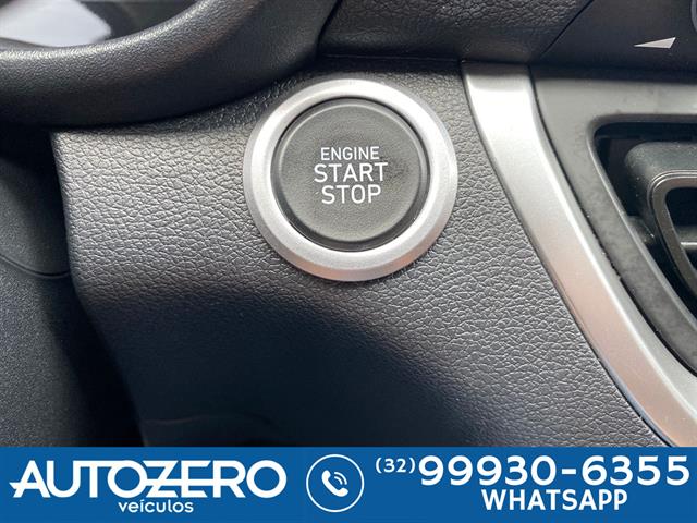 HYUNDAI HB20 LIMITED 1.0 TB FLEX 12V AUT. 2026