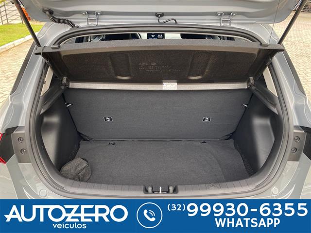 HYUNDAI HB20 LIMITED 1.0 TB FLEX 12V AUT. 2026