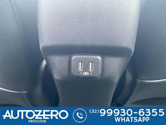 CHEVROLET ONIX HATCH PREM. 1.0 12V TB FLEX 5P AUT. 2020