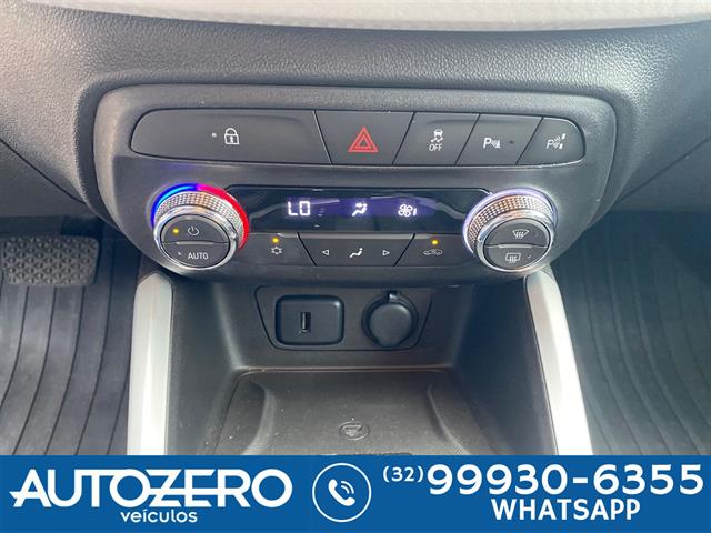 CHEVROLET ONIX HATCH PREM. 1.0 12V TB FLEX 5P AUT. 2020