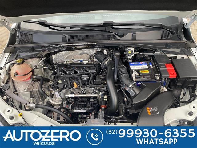 CHEVROLET ONIX HATCH PREM. 1.0 12V TB FLEX 5P AUT. 2020