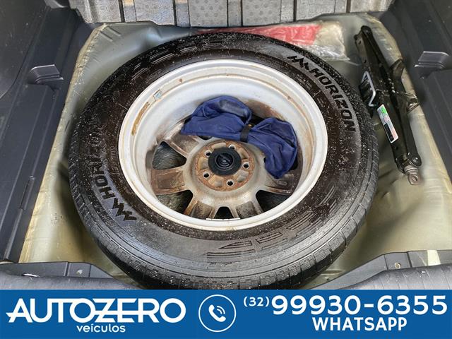 HONDA CR-V LX 2.0 16V 2WD/2.0 FLEXONE AUT. 2008