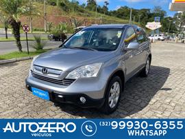 HONDA CR-V LX 2.0 16V 2WD/2.0 FLEXONE AUT. 2008/2008