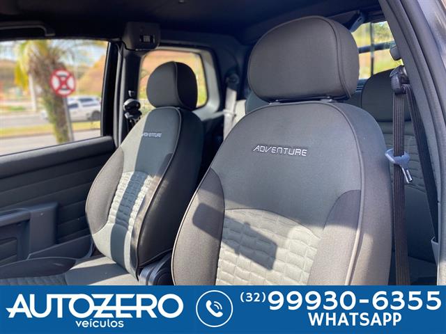 FIAT STRADA ADVENTURE1.8/ 1.8 LOCKER FLEX CD 2020