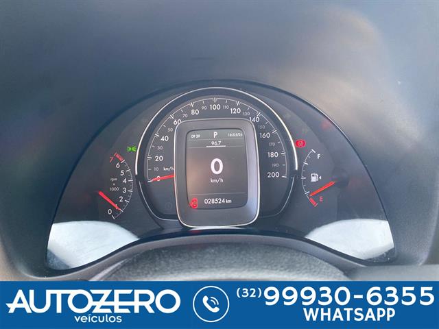 FIAT STRADA ULTRA 1.0 FLEX TURBO CD AUT. 2025