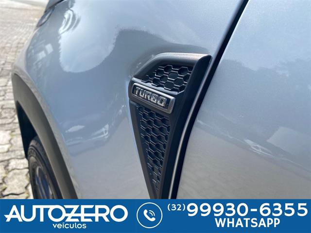 FIAT STRADA ULTRA 1.0 FLEX TURBO CD AUT. 2025