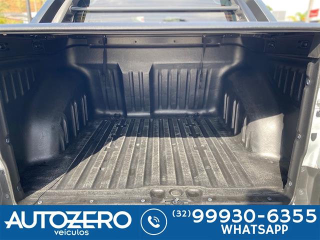 FIAT STRADA ULTRA 1.0 FLEX TURBO CD AUT. 2025