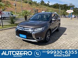 MITSUBISHI OUTLANDER 2.0 16V 160CV AUT. 2015/2016