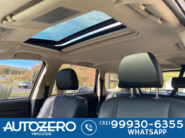 MITSUBISHI OUTLANDER 2.0 16V 160CV AUT. 2016