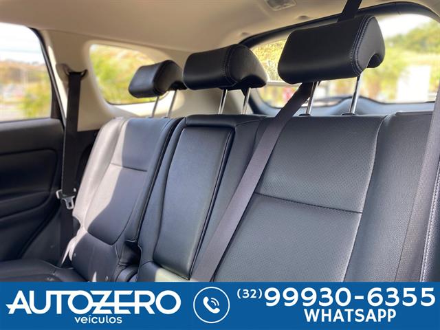 MITSUBISHI OUTLANDER 2.0 16V 160CV AUT. 2016