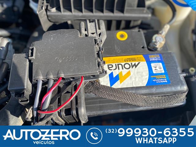 VOLKSWAGEN Saveiro ROBUST 1.6 TOTAL FLEX 8V 2020