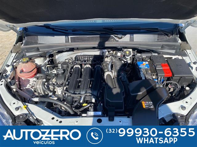 CHEVROLET ONIX HATCH LT 1.0 12V FLEX 5P MEC. 2023