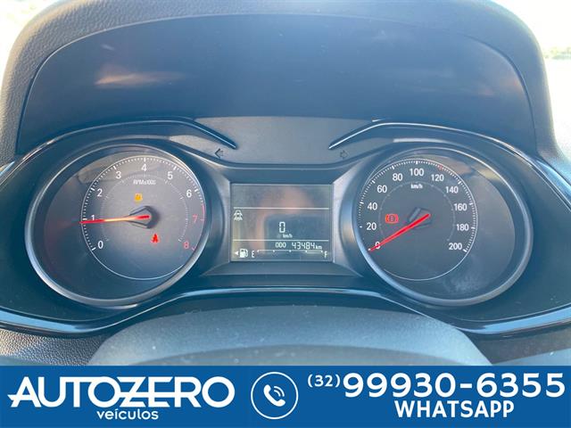 CHEVROLET ONIX HATCH LT 1.0 12V FLEX 5P MEC. 2023