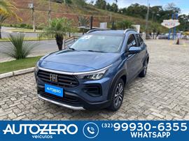 FIAT PULSE AUDACE 1.0 TURBO 200 FLEX AUT. 2023/2023
