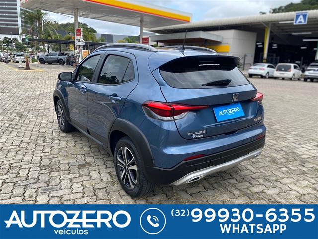 FIAT PULSE AUDACE 1.0 TURBO 200 FLEX AUT. 2023