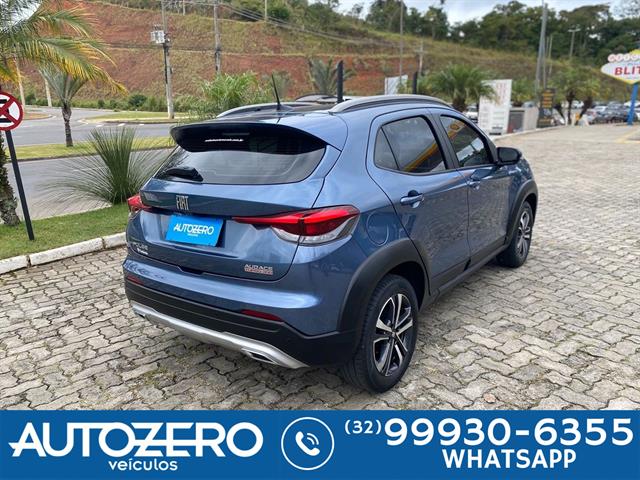 FIAT PULSE AUDACE 1.0 TURBO 200 FLEX AUT. 2023