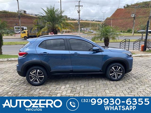 FIAT PULSE AUDACE 1.0 TURBO 200 FLEX AUT. 2023