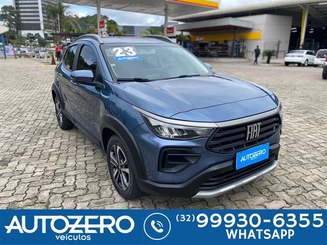 FIAT PULSE AUDACE 1.0 TURBO 200 FLEX AUT. 2023