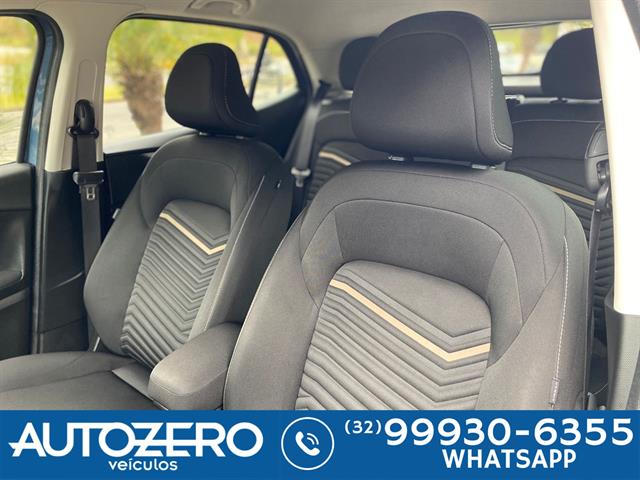 FIAT PULSE AUDACE 1.0 TURBO 200 FLEX AUT. 2023