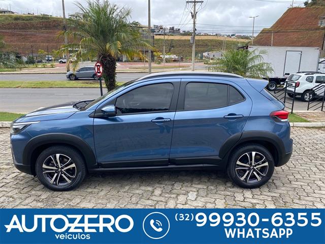 FIAT PULSE AUDACE 1.0 TURBO 200 FLEX AUT. 2023