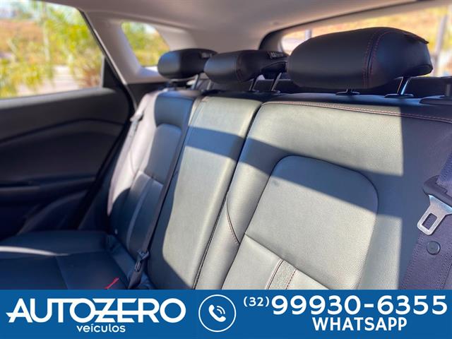 CHEVROLET TRACKER RS 1.2 TURBO 12V FLEX AUT. 2025