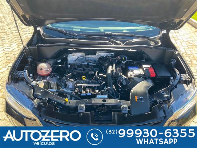 CHEVROLET TRACKER RS 1.2 TURBO 12V FLEX AUT. 2025