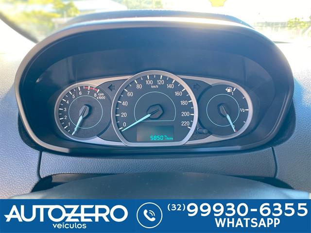 FORD KA 1.0 SE/SE PLUS TIVCT FLEX 5P 2020