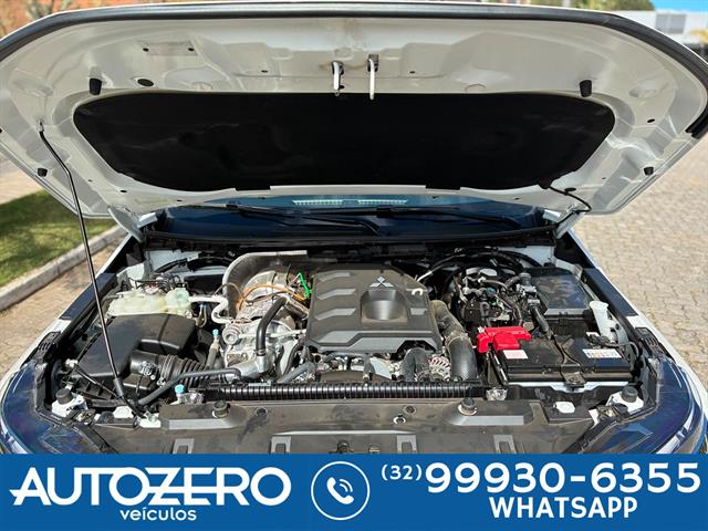 MITSUBISHI TRITON HPE-S 2.4 CD 4X4 TB DIESEL AUT. 2026