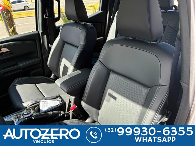 MITSUBISHI TRITON HPE-S 2.4 CD 4X4 TB DIESEL AUT. 2026