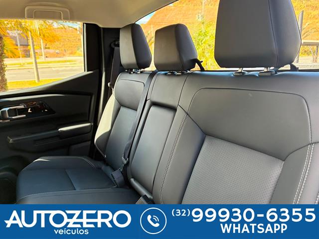 MITSUBISHI TRITON HPE-S 2.4 CD 4X4 TB DIESEL AUT. 2026