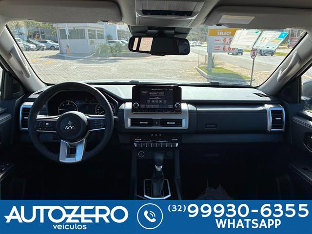 MITSUBISHI TRITON HPE-S 2.4 CD 4X4 TB DIESEL AUT. 2026