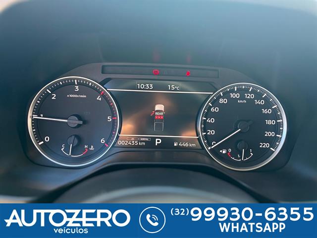 MITSUBISHI TRITON HPE-S 2.4 CD 4X4 TB DIESEL AUT. 2026