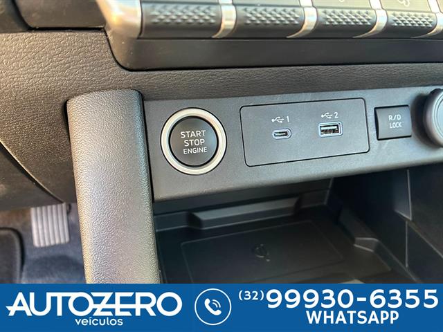 MITSUBISHI TRITON HPE-S 2.4 CD 4X4 TB DIESEL AUT. 2026
