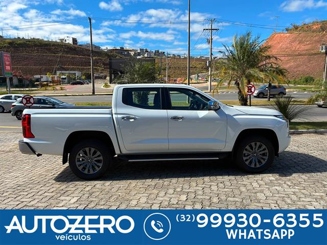 MITSUBISHI TRITON HPE-S 2.4 CD 4X4 TB DIESEL AUT. 2026