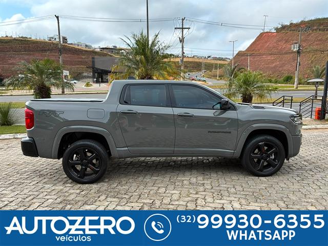 RAM RAMPAGE R/T HURRIC. 4 2.0 TB CD 4X4 AUT. 2024