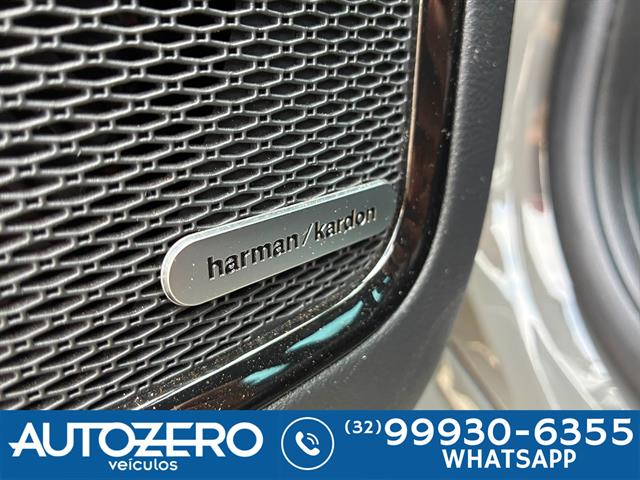 RAM RAMPAGE R/T HURRIC. 4 2.0 TB CD 4X4 AUT. 2024