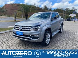 VOLKSWAGEN AMAROK HIGHLINE CD 3.0 4X4 TB DIES. AUT. 2021/2022
