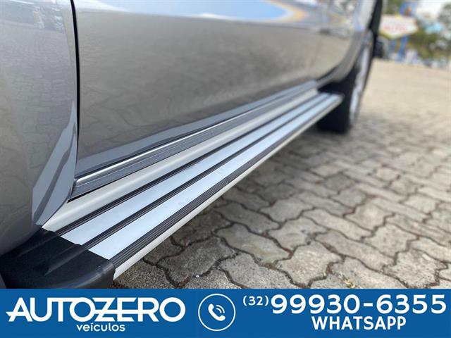 VOLKSWAGEN AMAROK HIGHLINE CD 3.0 4X4 TB DIES. AUT. 2022