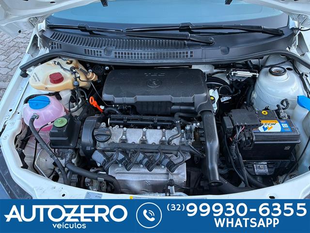 VOLKSWAGEN GOL CITY (TREND) 1.0 MI TOTAL FLEX 8V 2P 2014
