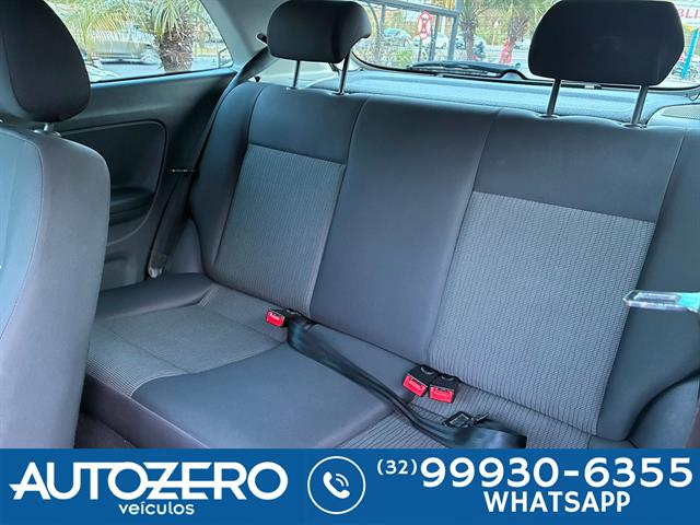 VOLKSWAGEN GOL CITY (TREND) 1.0 MI TOTAL FLEX 8V 2P 2014