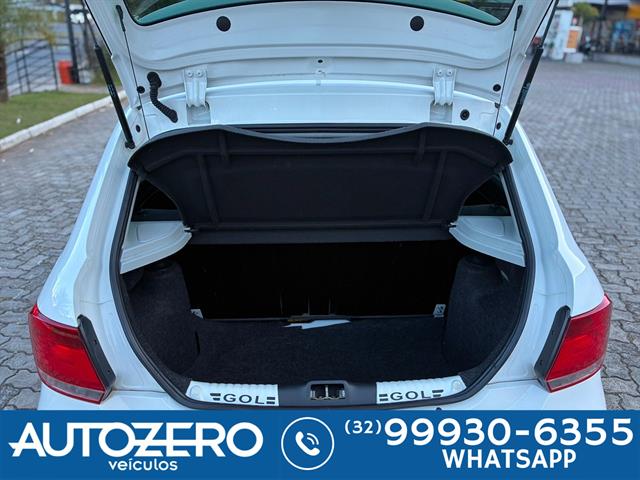 VOLKSWAGEN GOL CITY (TREND) 1.0 MI TOTAL FLEX 8V 2P 2014