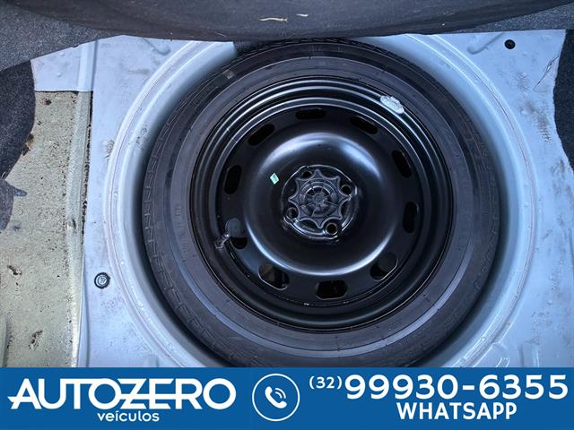 VOLKSWAGEN GOL CITY (TREND) 1.0 MI TOTAL FLEX 8V 2P 2014