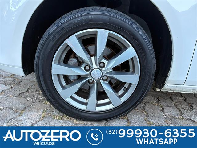 VOLKSWAGEN GOL CITY (TREND) 1.0 MI TOTAL FLEX 8V 2P 2014