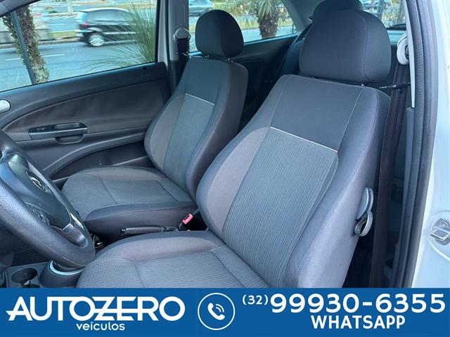 VOLKSWAGEN GOL CITY (TREND) 1.0 MI TOTAL FLEX 8V 2P 2014